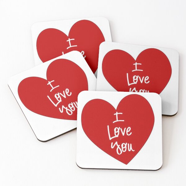 Item preview, Just a reminder " I Love You "  designed and sold by findsbyjune374.