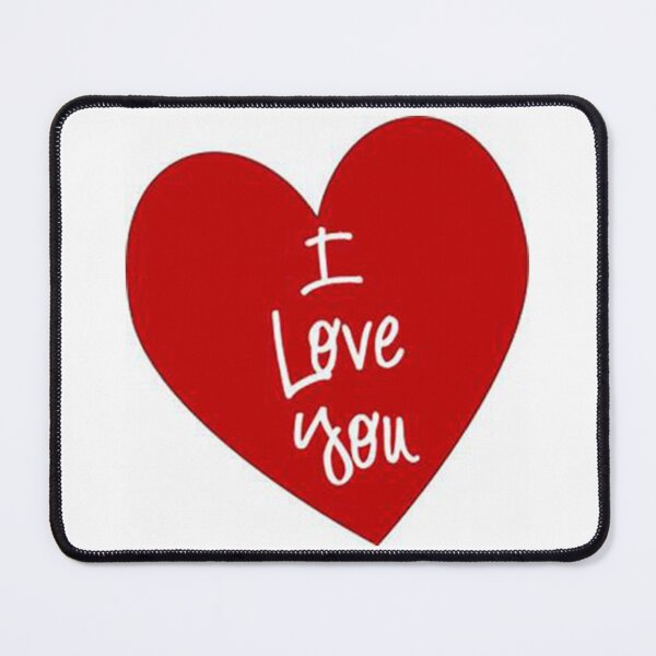 Item preview, Just a reminder " I Love You "  designed and sold by findsbyjune374.