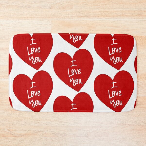 Item preview, Just a reminder " I Love You "  designed and sold by findsbyjune374.