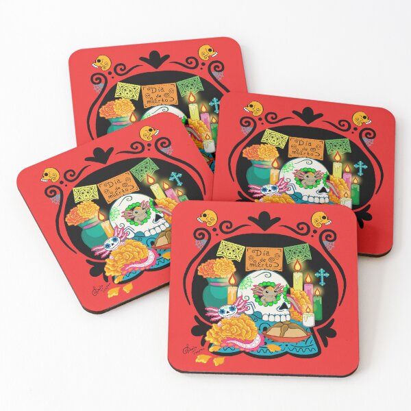 Item preview, Day of the Dead designed and sold by TsapunDariaArt.