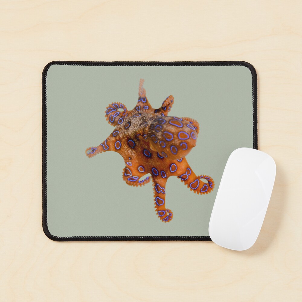 Item preview, Mouse Pad designed and sold by RainbowSpinkle.