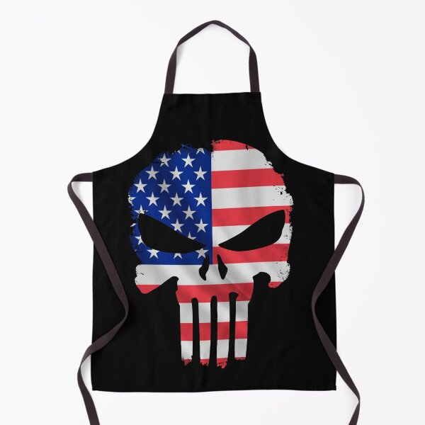 Item preview, united states skull designed and sold by GONZZA.