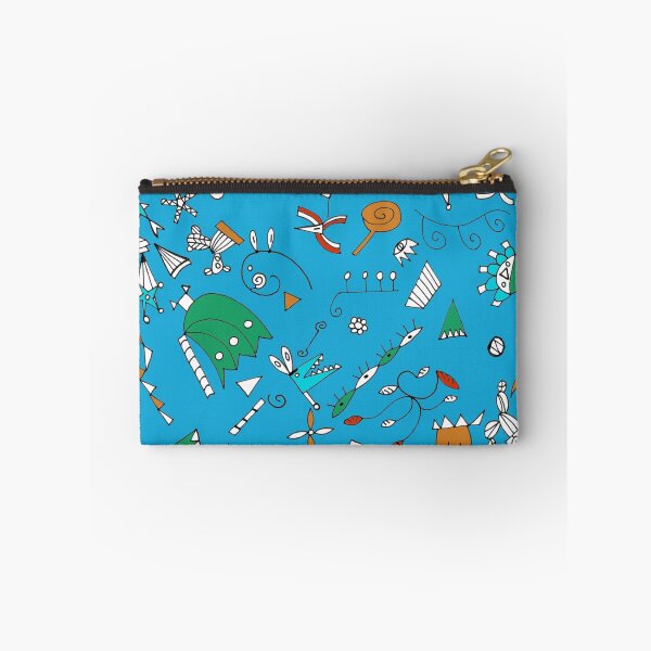 Item preview, Childish patterns of color designed and sold by jsebouvi.