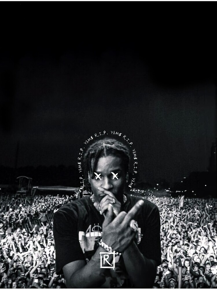 " Asap Rocky