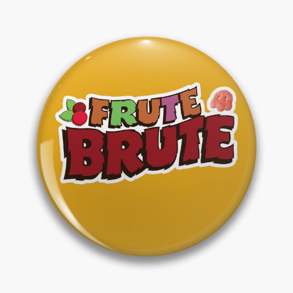 Item preview, I'm ALL Frute Brute designed and sold by princeeric89.