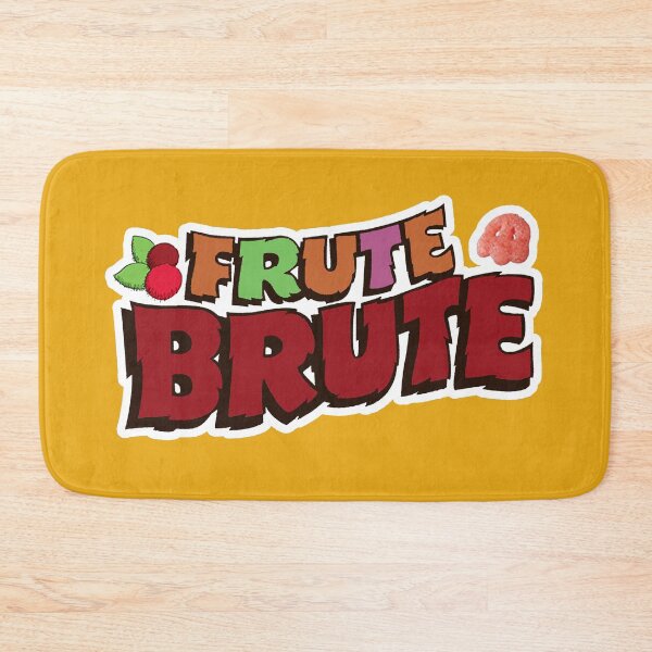 Item preview, I'm ALL Frute Brute designed and sold by princeeric89.