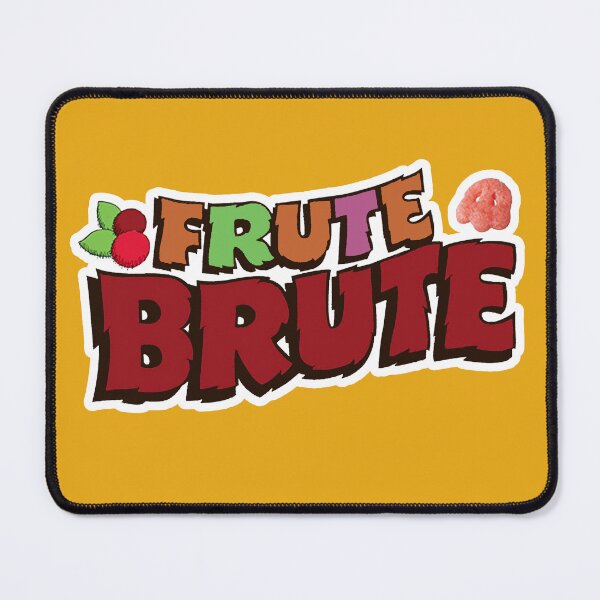 Item preview, I'm ALL Frute Brute designed and sold by princeeric89.
