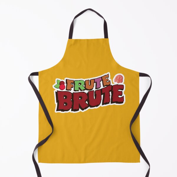 Item preview, I'm ALL Frute Brute designed and sold by princeeric89.