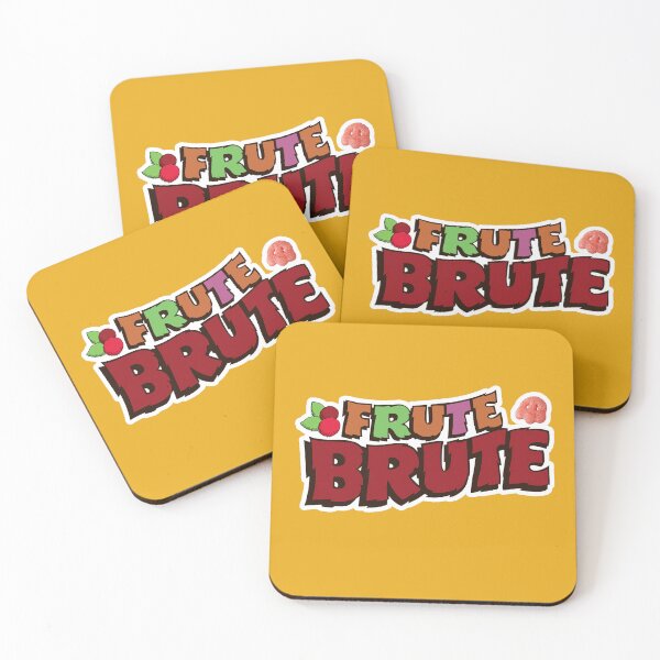 Item preview, I'm ALL Frute Brute designed and sold by princeeric89.