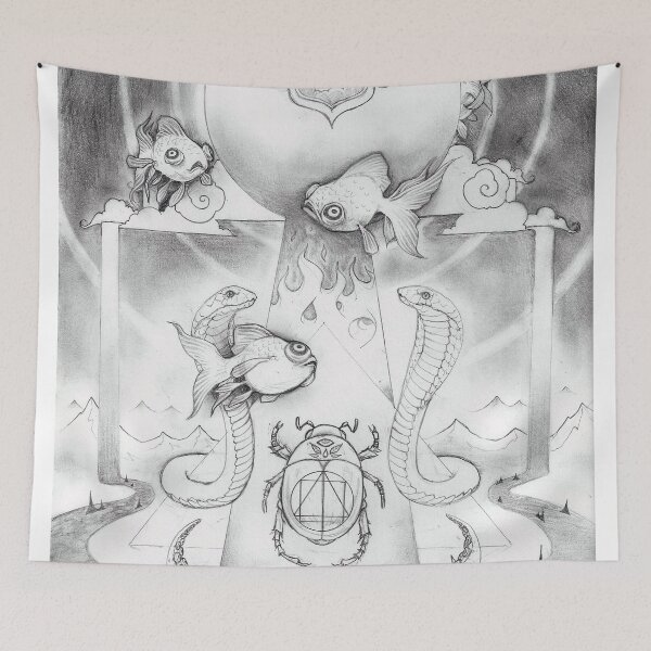 Item preview, The Path designed and sold by Humberto Braga.