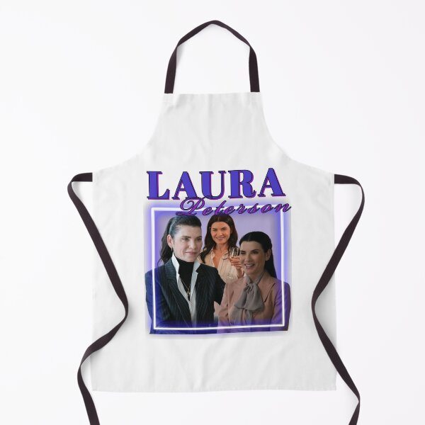 Item preview, Laura Peterson The Morning Show designed and sold by loveroftv.