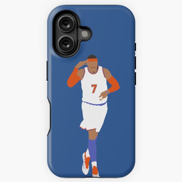 Item preview, Carmelo Anthony Celebration  designed and sold by RatTrapTees.