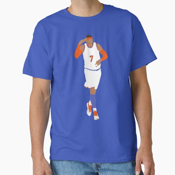 Item preview, Carmelo Anthony Celebration  designed and sold by RatTrapTees.