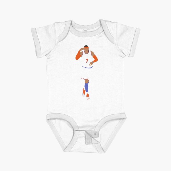 Carmelo Anthony Kids Babies Clothes for Sale Redbubble