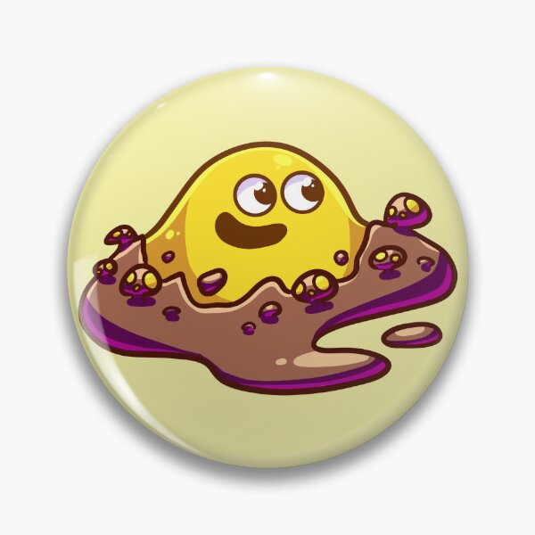 Item preview, Pickled Slime designed and sold by ziodynes098.