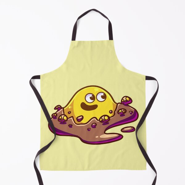Item preview, Pickled Slime designed and sold by ziodynes098.