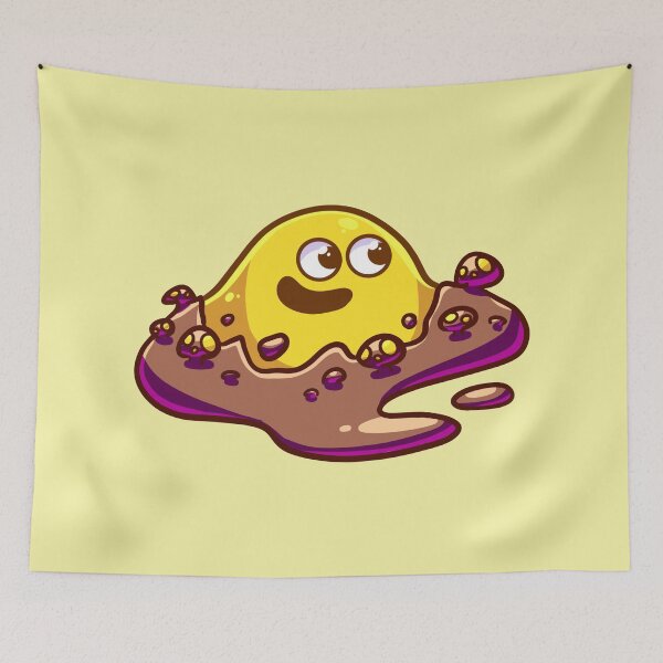 Item preview, Pickled Slime designed and sold by ziodynes098.