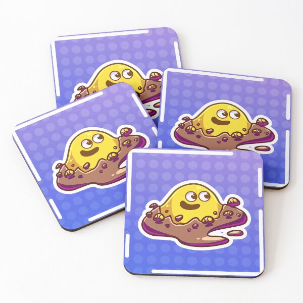 Item preview, Pickled Slime designed and sold by ziodynes098.