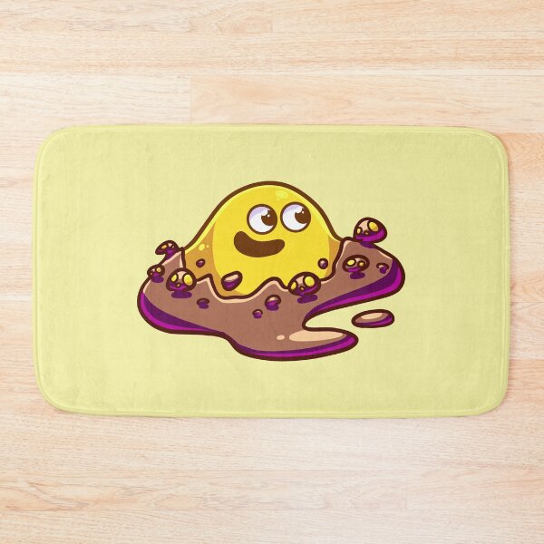 Item preview, Pickled Slime designed and sold by ziodynes098.