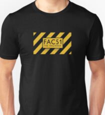 The Hacienda Slim Fit T-Shirt