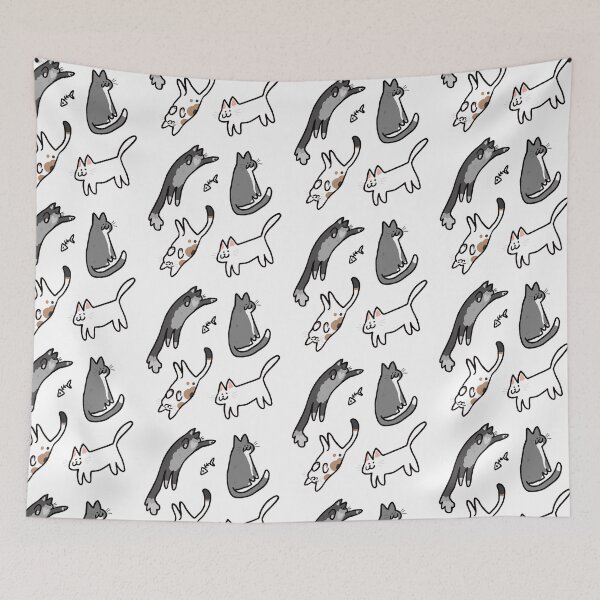Item preview, cat pack  designed and sold by froglob.
