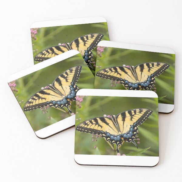 Item preview, Black swallowtail designed and sold by FlyingLilly.