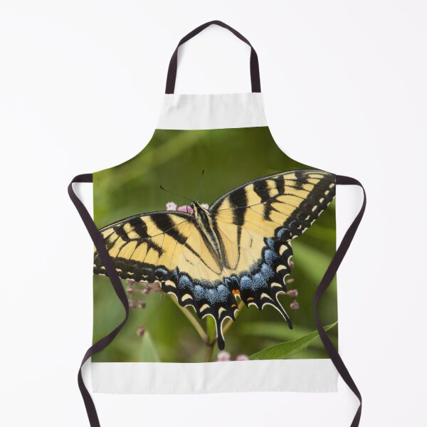 Item preview, Black swallowtail designed and sold by FlyingLilly.