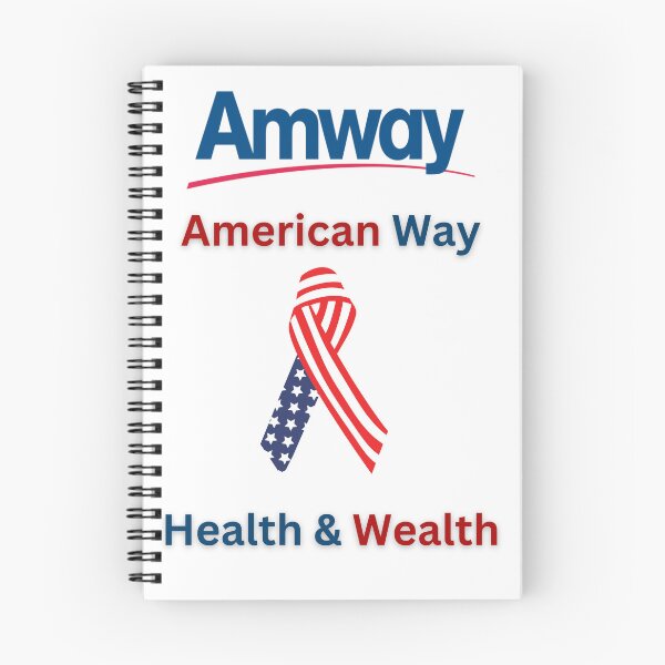 Item preview, Amway T-Shirts USA designed and sold by bfadul.
