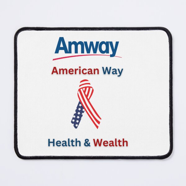 Item preview, Amway T-Shirts USA designed and sold by bfadul.