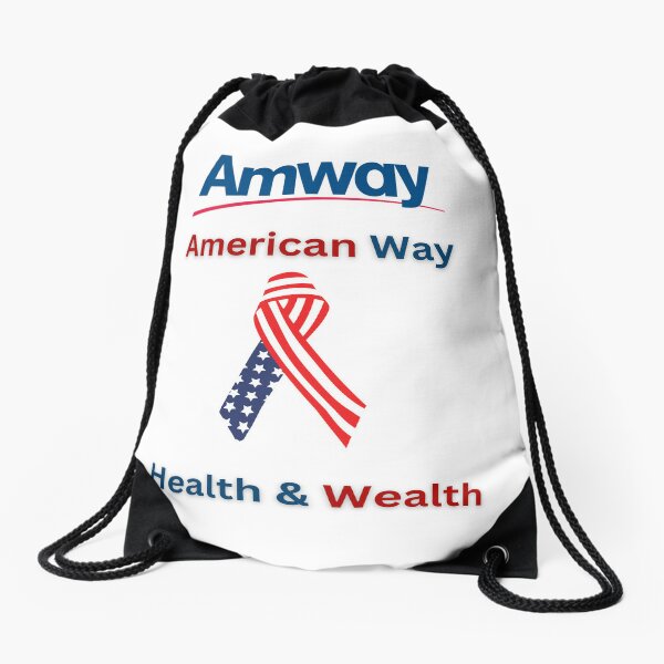 Bolsas: Amway