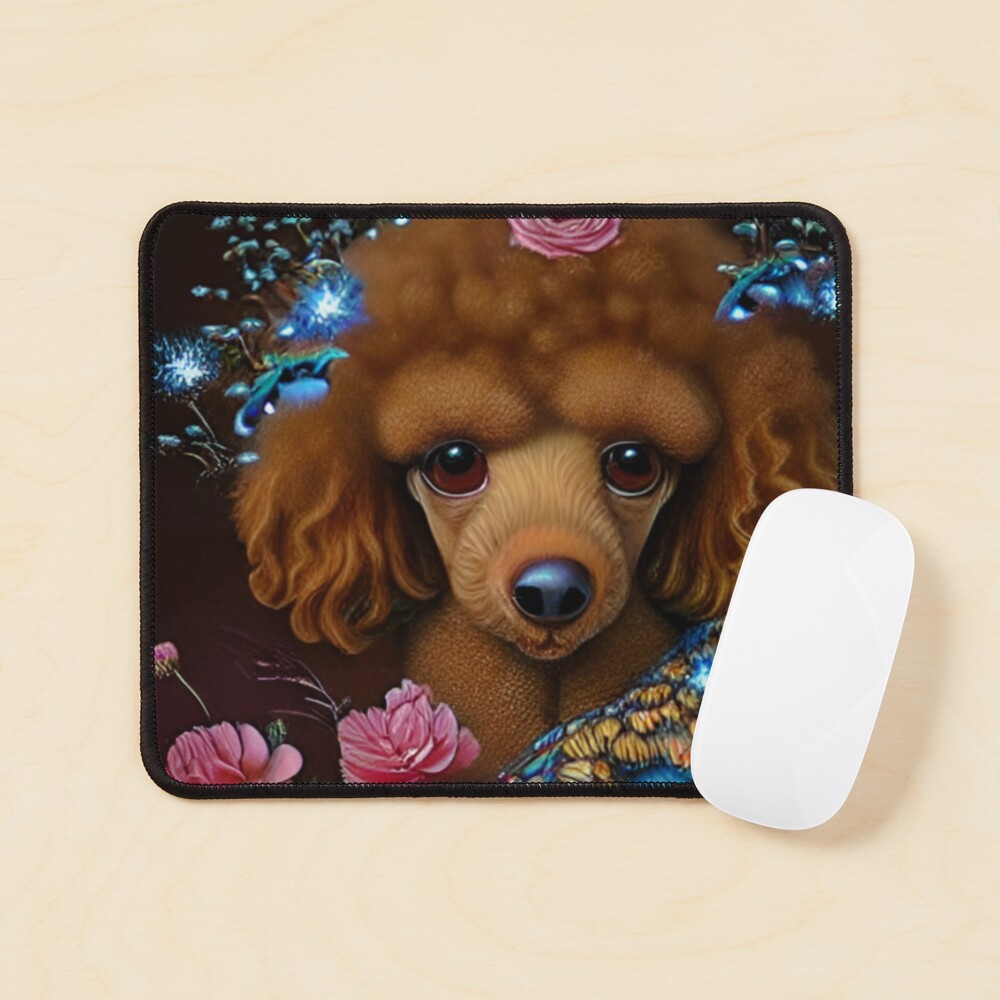 Item preview, Mouse Pad designed and sold by RitaMaye.