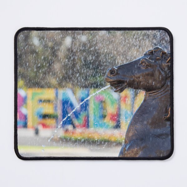 Item preview, Bendigo designed and sold by Joel Bramley.