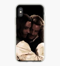 Monchevy iPhone Case