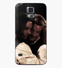 Monchevy Case/Skin for Samsung Galaxy