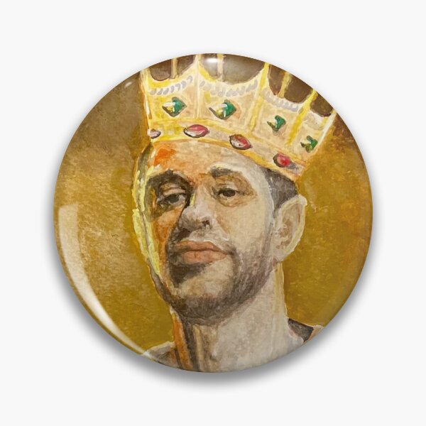 Item preview, King Pete designed and sold by KB-BK.