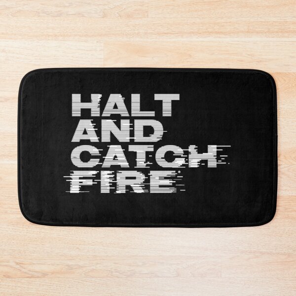 Item preview, Halt and Catch Fire - Ranger Orange Soda designed and sold by Togo Curt.
