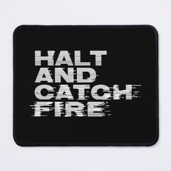 Item preview, Halt and Catch Fire - Ranger Orange Soda designed and sold by Togo Curt.