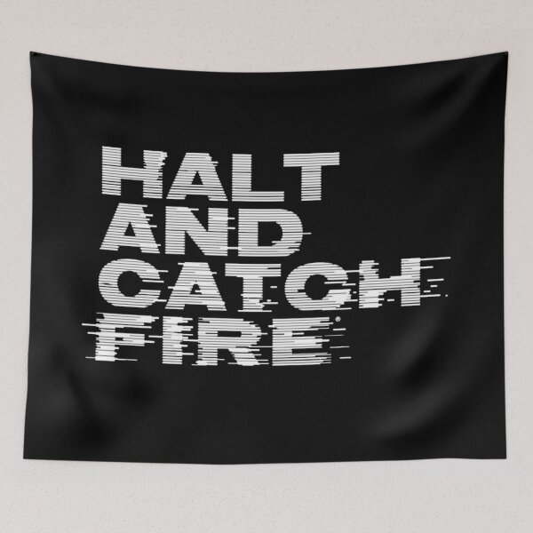 Item preview, Halt and Catch Fire - Ranger Orange Soda designed and sold by Togo Curt.