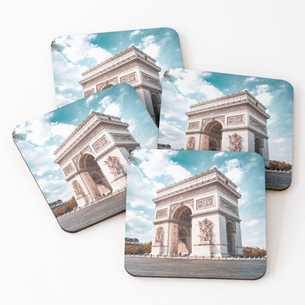 Item preview, Paris Capital of France  designed and sold by Asombrosa.