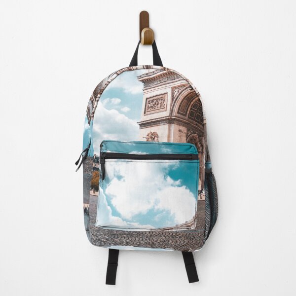 Item preview, Paris Capital of France designed and sold by Asombrosa.