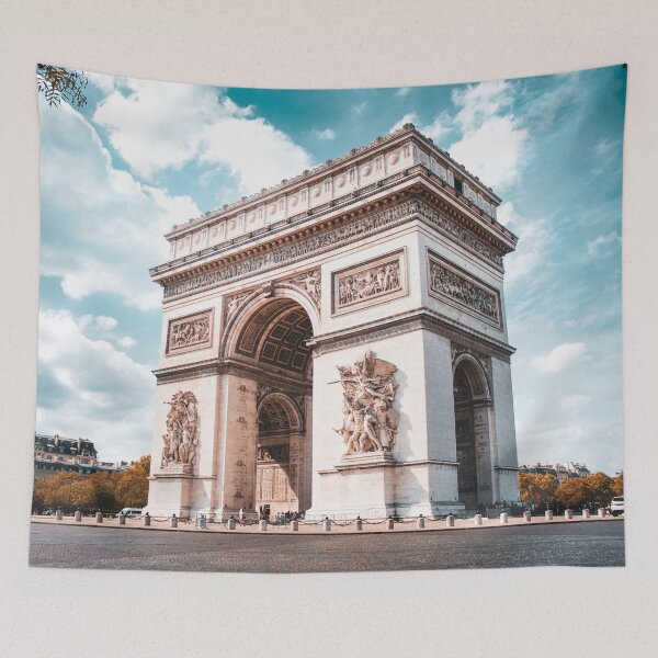 Item preview, Paris Capital of France  designed and sold by Asombrosa.