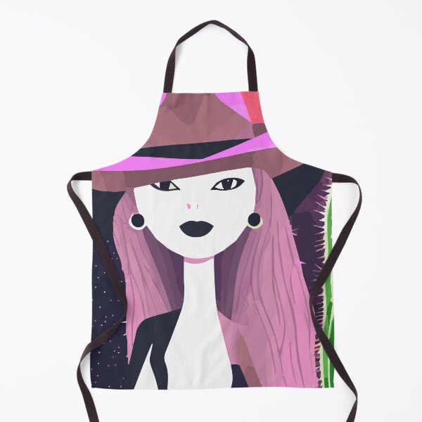 Item preview, Midnight Cowgirl designed and sold by Mfeigz.