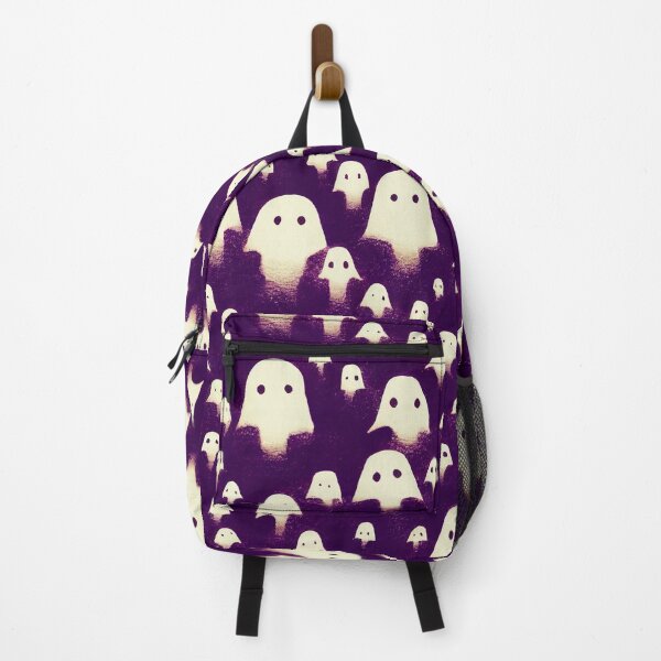 Item preview, Cute Ghosts Pattern designed and sold by SusanaDesigns.