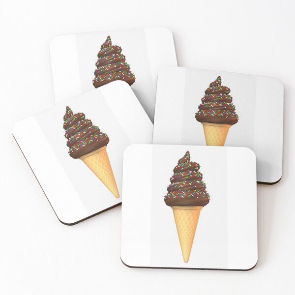Item preview, Life is better with ICE CREAM. designed and sold by findsbyjune374.
