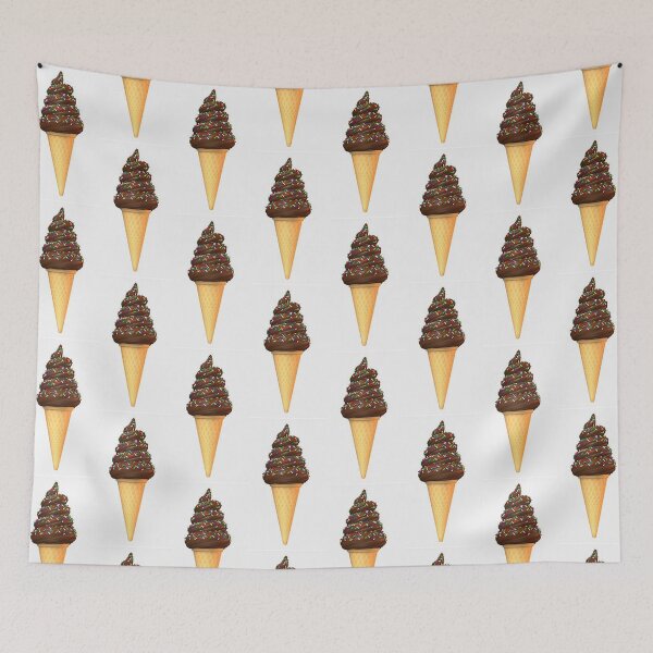 Item preview, Life is better with ICE CREAM. designed and sold by findsbyjune374.