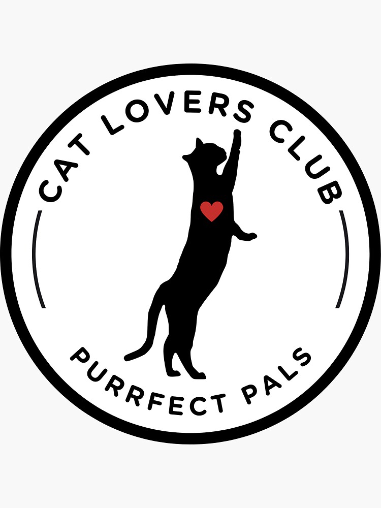 Cat Lovers Club