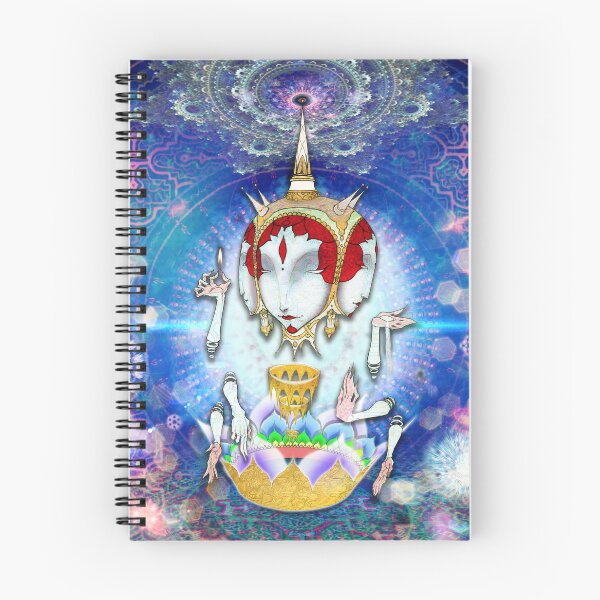 Item preview, Higher Self designed and sold by Humberto Braga.