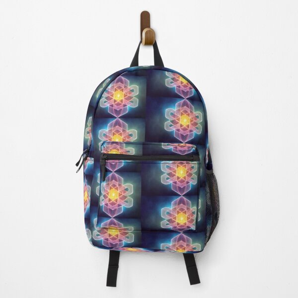 Item preview, Fruit of Life Geometric Variant designed and sold by OccultDreams.