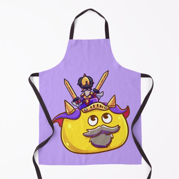 Item preview, Prime Slime designed and sold by ziodynes098.
