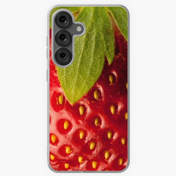 Item preview, Strawberry designed and sold by VanOostrum.
